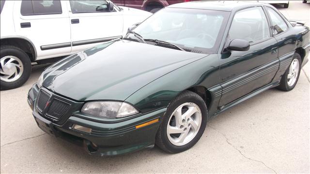 1995 Pontiac Grand Am for sale