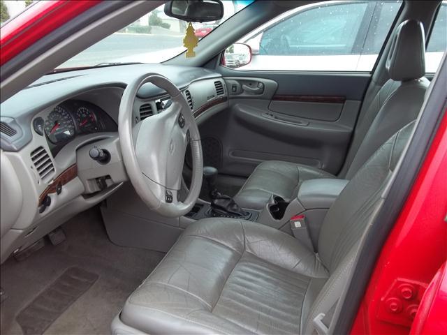 2000 Chevrolet Impala for sale