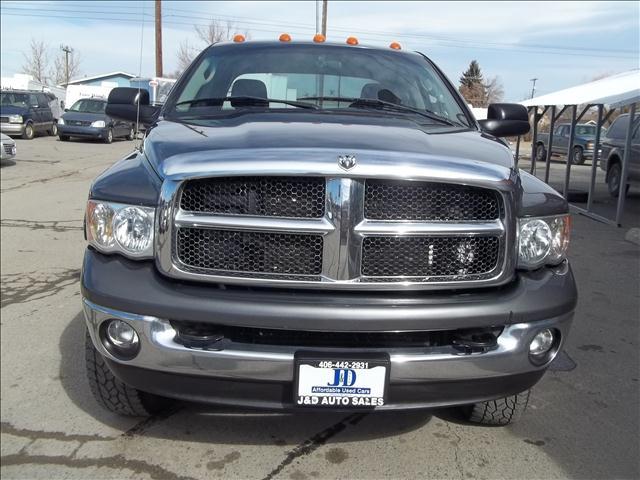 2004 Dodge Ram 3500 for sale