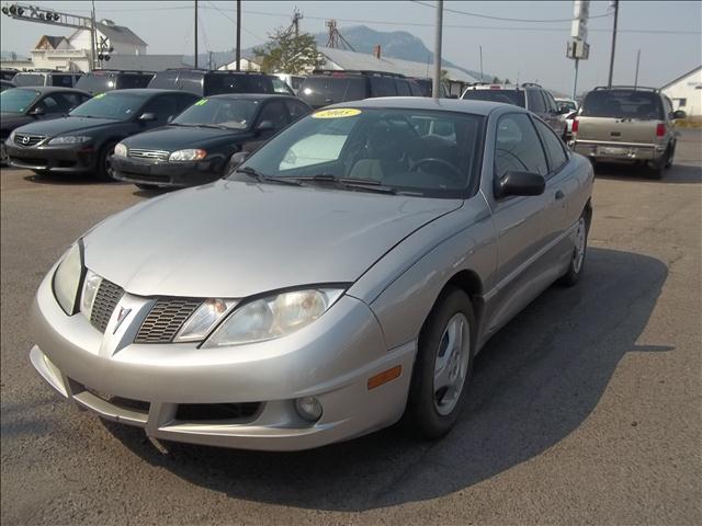 2005 Pontiac Sunfire for sale