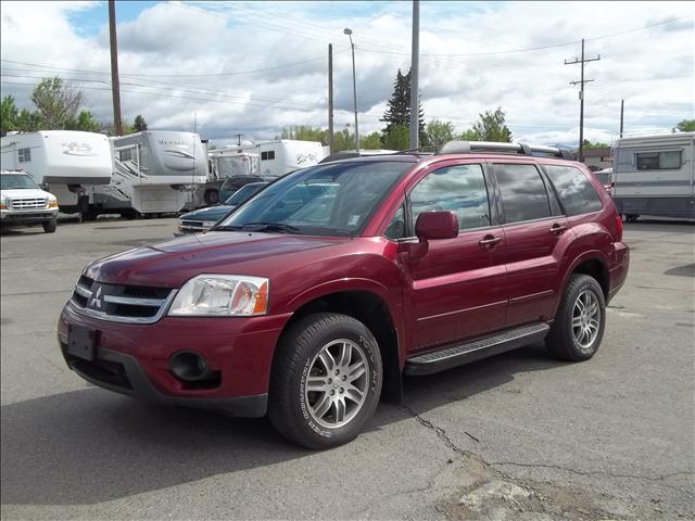 2006 Mitsubishi Endeavor for sale
