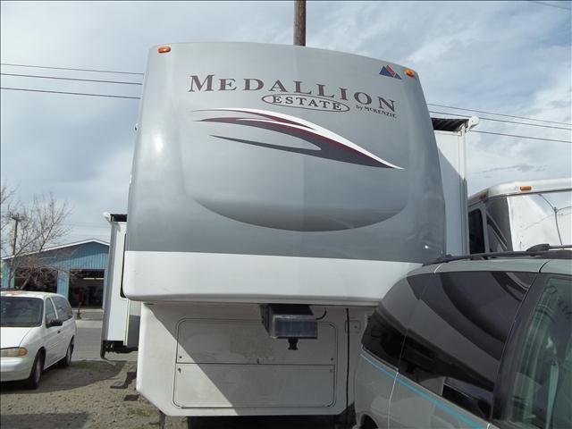 2006 MCKENZIE MEDALLION for sale