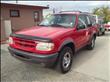 1998 Ford Explorer