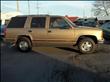 1999 GMC Yukon Denali
