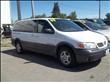 1999 Pontiac Montana