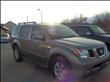 2005 Nissan Pathfinder