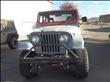 1977 Jeep CJ5