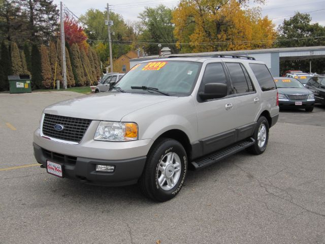 Tothego - 2005 Ford Expedition_1