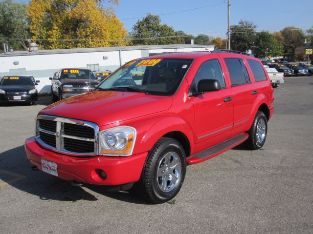 Tothego - 2004 Dodge Durango_1