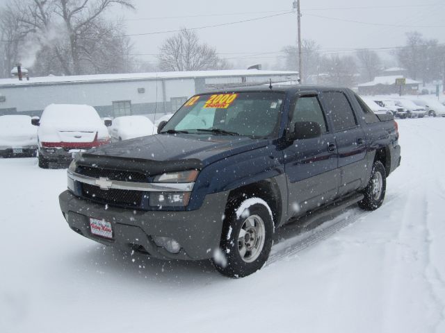 Tothego - 2002 Chevrolet Avalanche_1