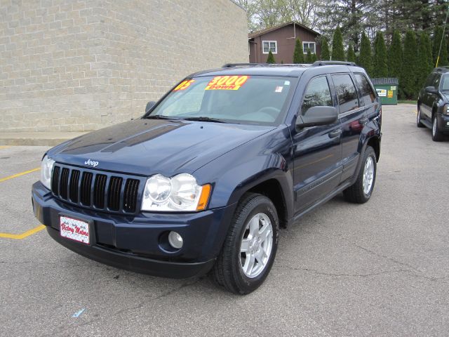 Tothego - 2005 Jeep Grand Cherokee_1