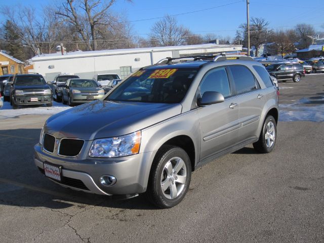 Tothego - 2006 Pontiac Torrent_1