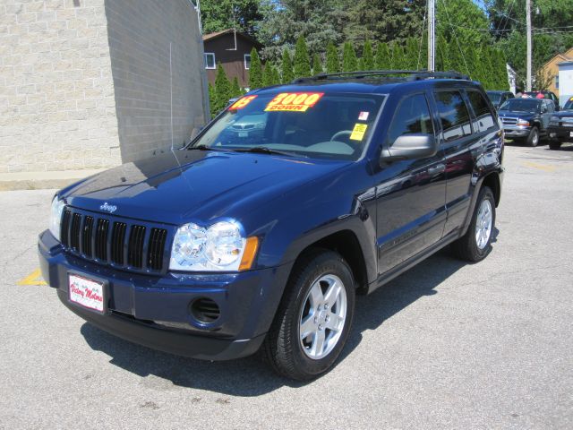Tothego - 2005 Jeep Grand Cherokee_1