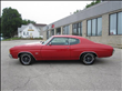 1971 Chevrolet Chevelle