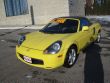 2002 Toyota MR2 Spyder