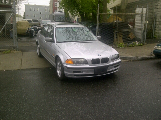 2000 BMW 3 series for sale