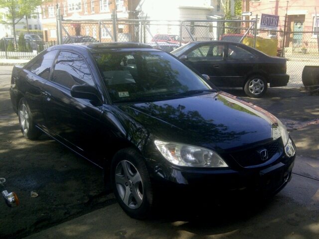 2004 Honda Civic for sale
