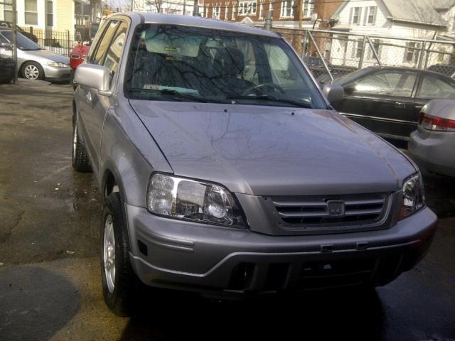 2000 Honda CR-V for sale