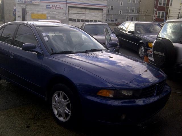 2001 Mitsubishi Galant for sale