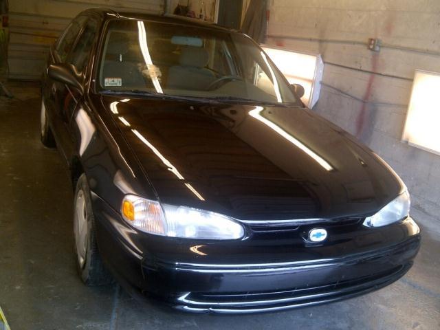 2000 Chevrolet Prizm for sale