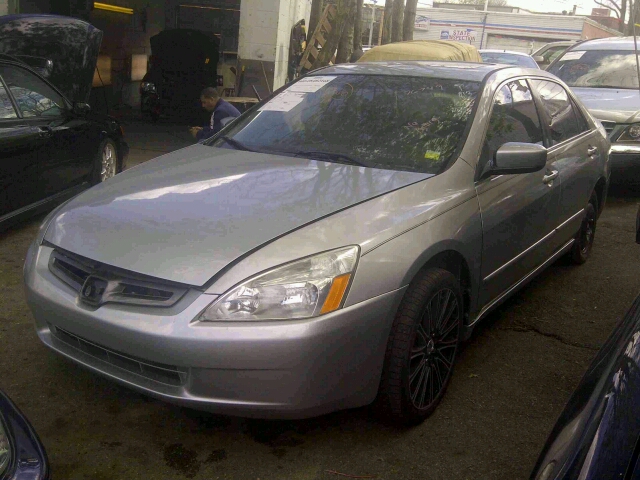 2004 Honda Accord for sale