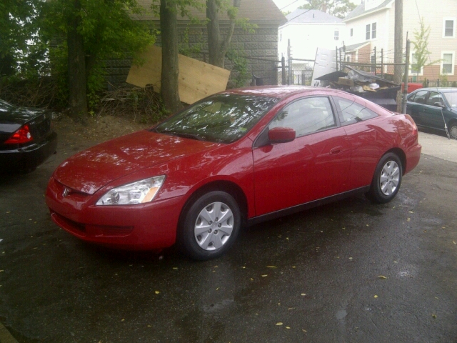 2004 Honda Accord for sale
