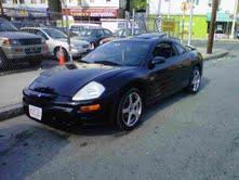 2003 Mitsubishi Eclipse for sale