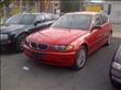 2002 BMW 3 series