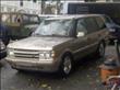 2001 Land Rover Range Rover