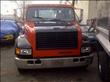 1996 International Tow truck 4700 dt466
