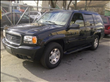 2000 Cadillac Escalade