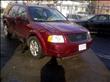 2005 Ford Freestyle