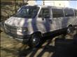 1995 Dodge Ram Wagon