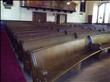 1900 Church Pews Bancos De Iglesia