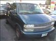 2003 Chevrolet Astro