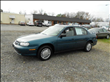 2002 Chevrolet Malibu