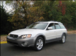 2005 Subaru Outback