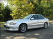 2003 Chevrolet Cavalier