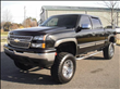 2007 Chevrolet Silverado 1500