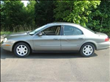 2002 Mercury Sable