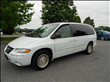 1998 Chrysler Town and Country