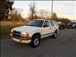 1999 Chevrolet Blazer