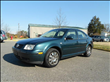 2002 Volkswagen Jetta
