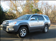 2003 Toyota 4Runner