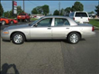 2005 Mercury Grand Marquis