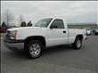 2005 Chevrolet Silverado 1500