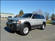 2002 Mitsubishi Montero Sport
