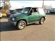 1996 Geo Tracker