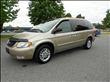 2003 Chrysler Town and Country