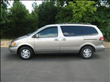 2002 Toyota Sienna